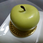 アヴランシュ・ゲネー - スーヴェニールドノルマンディ