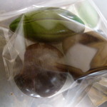 アヴランシュ・ゲネー - 訳ありショコラ