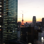 東麻布 天本 - 東京タワー近くがお店です