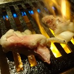 卸)福島焼肉センター - 