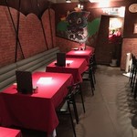 ステーキ鉄板居酒屋 鍛冶屋 - 