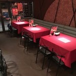 ステーキ鉄板居酒屋 鍛冶屋 - 