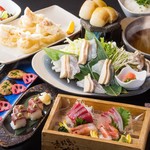 淡路島と喰らえ 銀座店