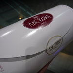 アンジェリーナ - ☆お箱は昔懐かしい定番のドーム型(^^ゞ☆