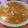 ラーメン＆カレー専門店 太源