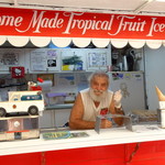 Kuranda Home Made Tropical Fruit Ice Cream - 