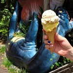 Kuranda Home Made Tropical Fruit Ice Cream - 