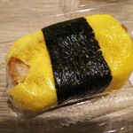 Komeyano Tedukurionigiri Tashi - とにかく大きい