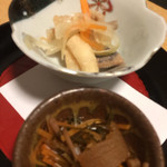 蔵王料理のうらく伸 - 