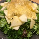 蔵王料理のうらく伸 - 