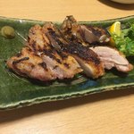 蔵王料理のうらく伸 - 