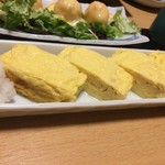 蔵王料理のうらく伸 - 