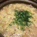 蔵王料理のうらく伸 - 