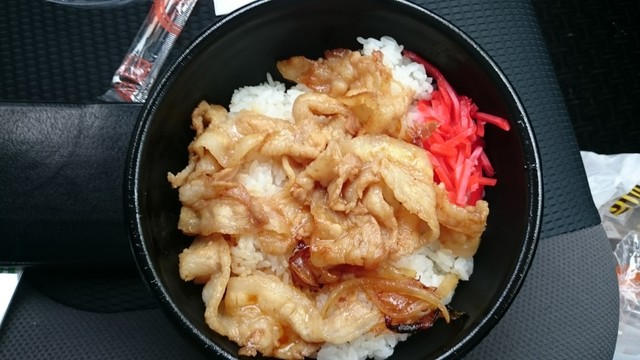 ほっかほっか亭 矢巾 - 矢幅（弁当）の写真