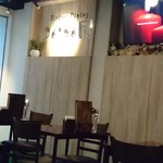 Bistro Dining Daiba屋 - 店内