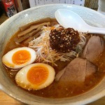 ラーメン よっしー - 