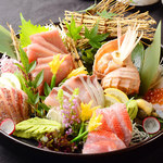 個室和食 傳 大宮店