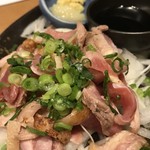 三代目 鳥メロ - 