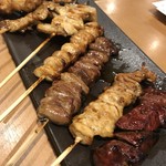 三代目 鳥メロ - 