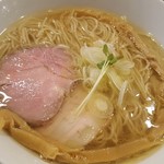 らぁ麺やまぐち 辣式 - 