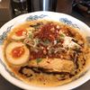 四川味噌ラーメン Z軒