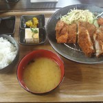 山小屋 - 料理写真: