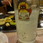 道とん堀 - 