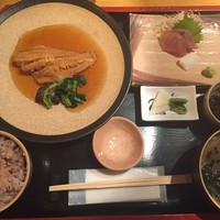 銀座 竹の庵 5丁目本店 - 