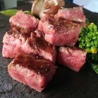 大和榛原牛 うし源 本店 - 