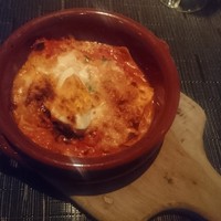 イタリアンダイニング ケシキ - 