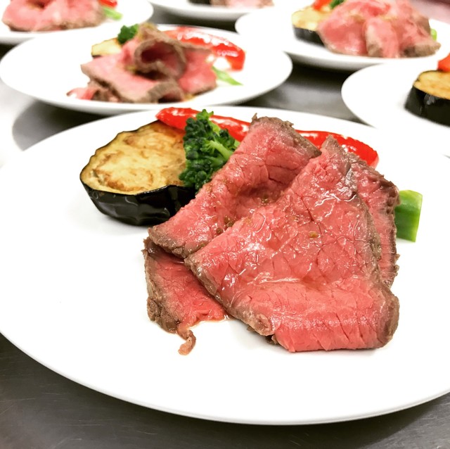 ヤマキチ - 羽前山辺（日本料理）の写真