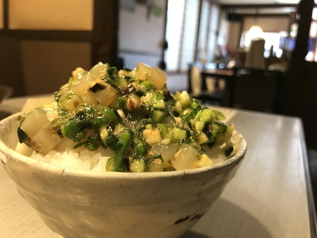 ヤマキチ - 羽前山辺（日本料理）の写真