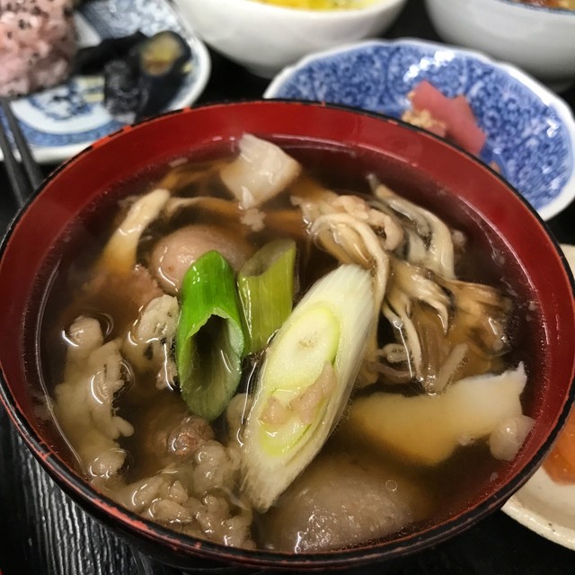 ヤマキチ - 羽前山辺（日本料理）の写真