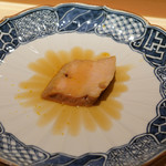 鮨 さいとう - あんきも