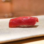 鮨 さいとう - まぐろ