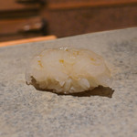 鮨 さいとう - しろえび