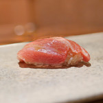 鮨 さいとう - 大トロ