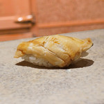 鮨 さいとう - 穴子