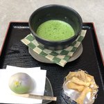 Kashou Chaya - 