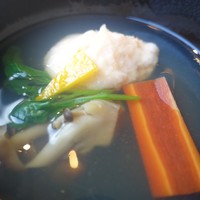 妙見石原荘 食菜石蔵 - 