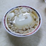 江記東門豆花 - 料理写真:豆花