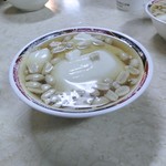 江記東門豆花 - 豆花