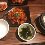 炭火焼肉・韓国料理 KollaBo - 