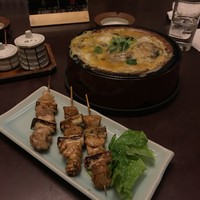 割烹 蒲焼 大沼 - 