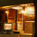 SHIN - 