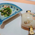 なにわ料理 有 - 