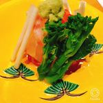 なにわ料理 有 - 