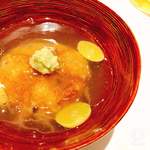 なにわ料理 有 - 