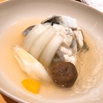 なにわ料理 有 - 