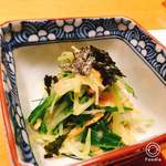 なにわ料理 有 - 